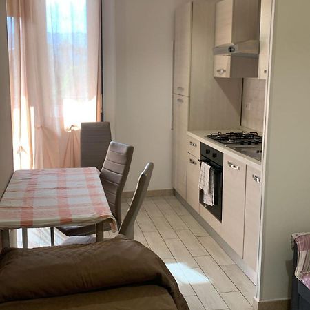 Home Zeus Giardini-Naxos Kültér fotó