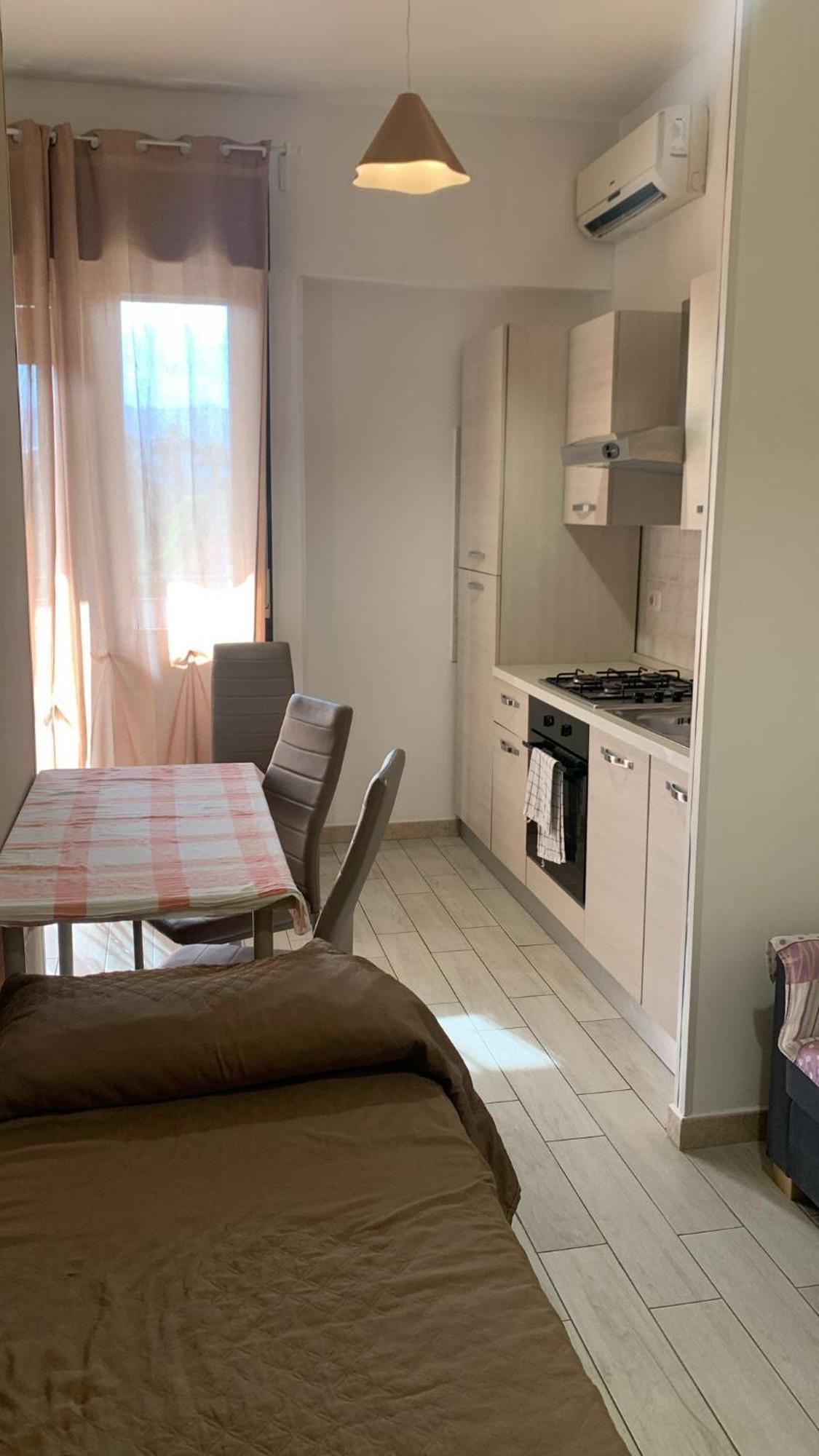 Home Zeus Giardini-Naxos Kültér fotó