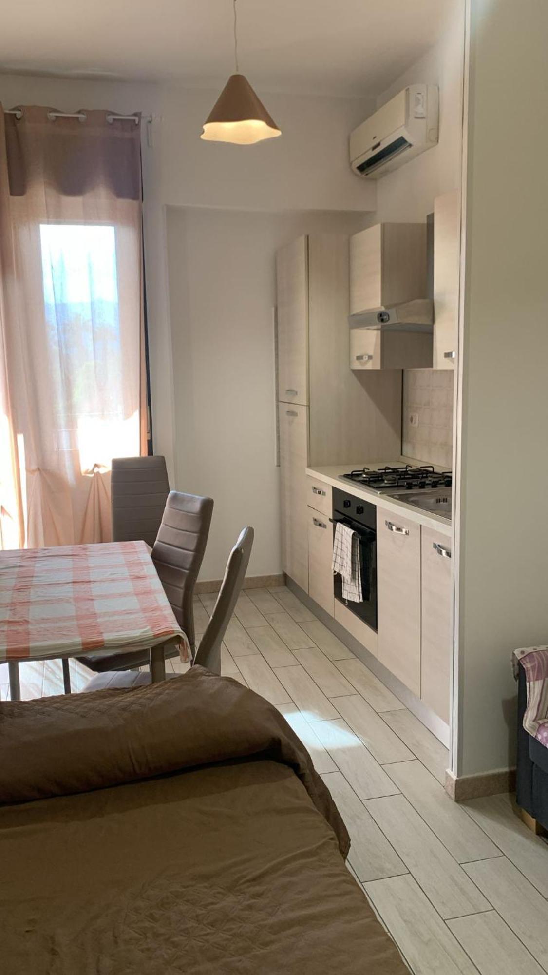 Home Zeus Giardini-Naxos Kültér fotó