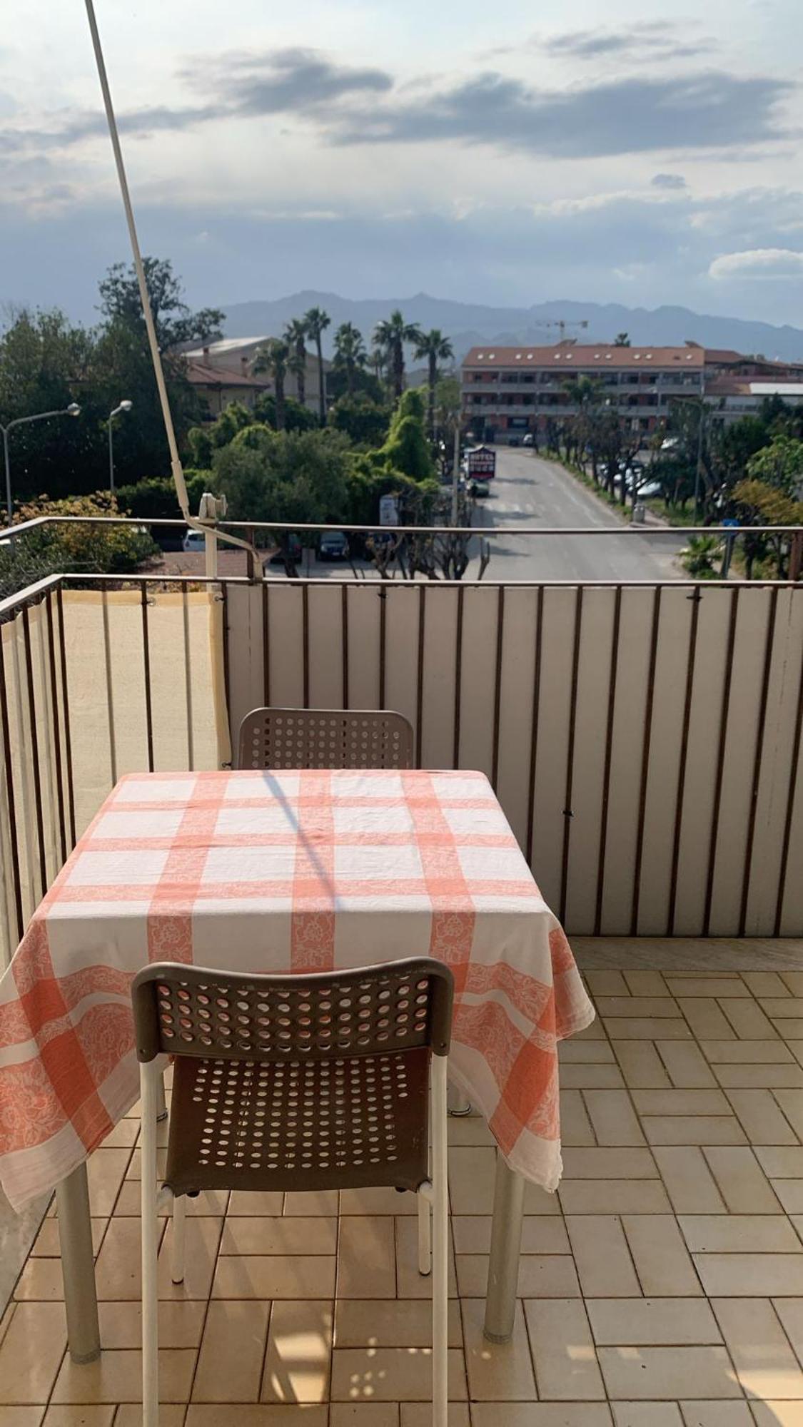 Home Zeus Giardini-Naxos Kültér fotó