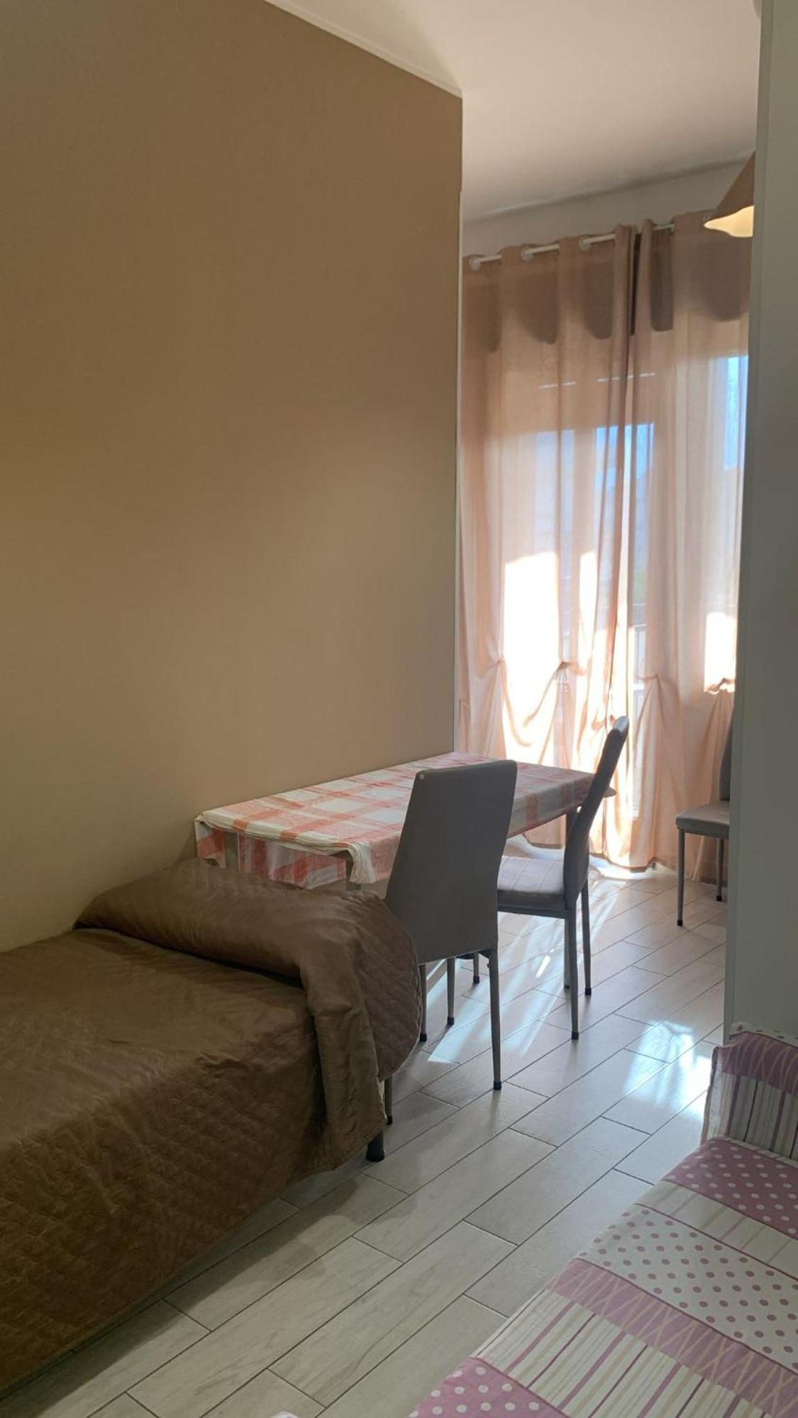 Home Zeus Giardini-Naxos Kültér fotó